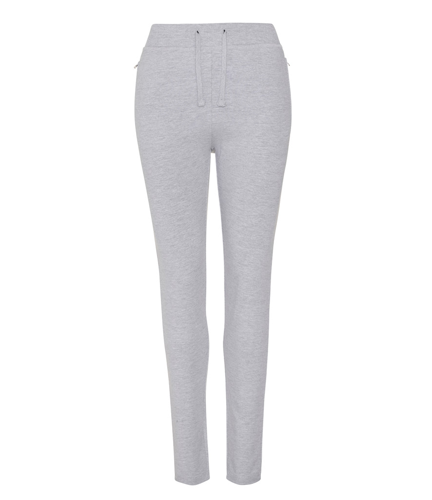 AWD Girlie Tapered Track Pants